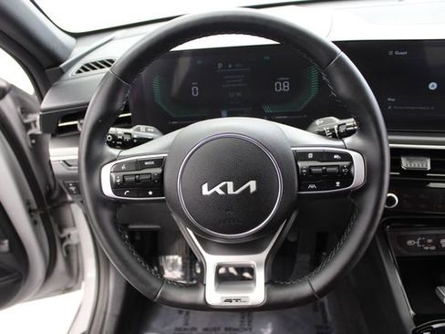 Used 2026 Kia K5 GT-Line w/ GT-Line Premium Package AWD/4WD image 18