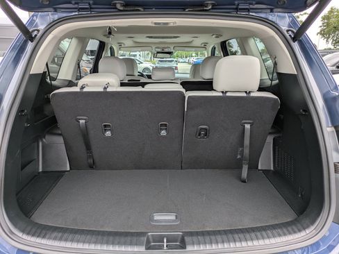 Certified 2024 Kia Telluride EX FWD image 10