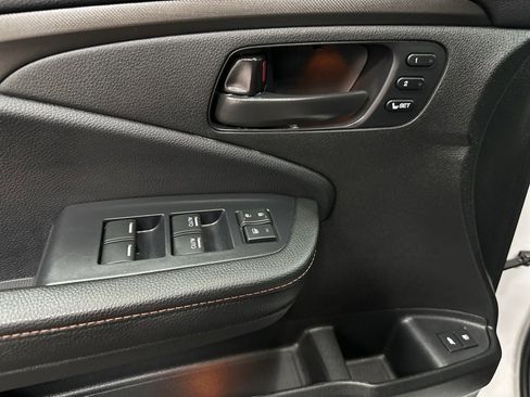 Used 2024 Honda Passport TrailSport image 20