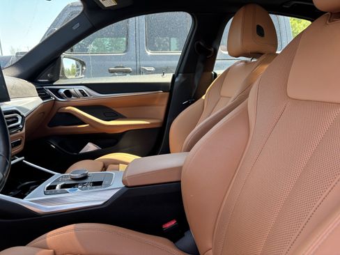 Used 2023 BMW i4 eDrive40 RWD image 32