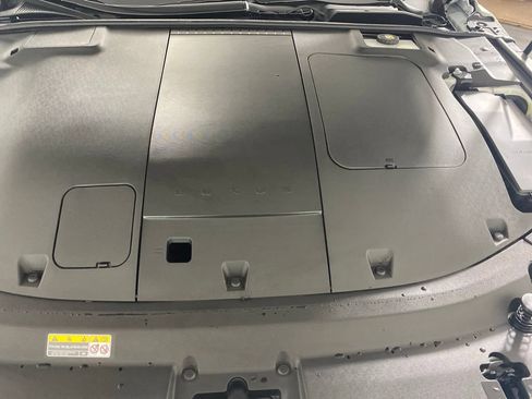 Certified 2026 Lexus ES 350e w/ Convenience Package FWD image 32