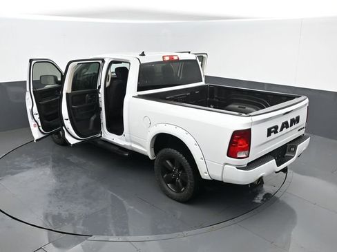 Used 2019 RAM 1500 Express w/ Wheel & Sound Group image 26