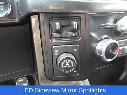 Used 2023 Ford F150 XLT w/ Equipment Group 302A High AWD/4WD image 32