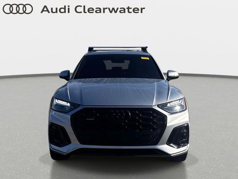 Used 2024 Audi Q5 2.0T Premium Plus AWD/4WD image 5
