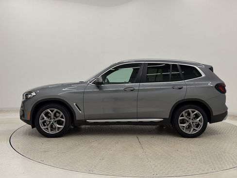 Used 2023 BMW X3 sDrive30i w/ Premium Package RWD image 2
