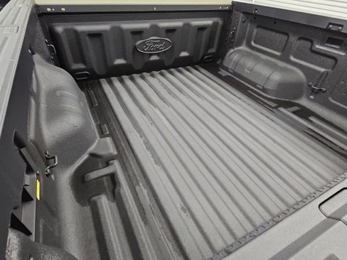 Used 2025 Ford Ranger Raptor AWD/4WD image 31