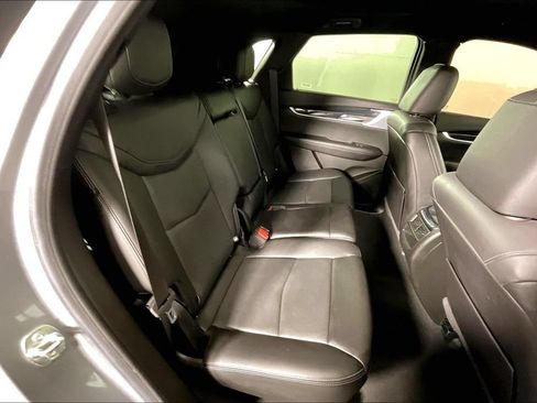 Used 2024 Cadillac XT5 Premium Luxury AWD/4WD image 35