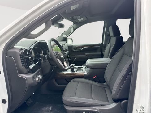 New 2026 GMC Sierra 1500 Elevation w/ Preferred Package AWD/4WD image 19