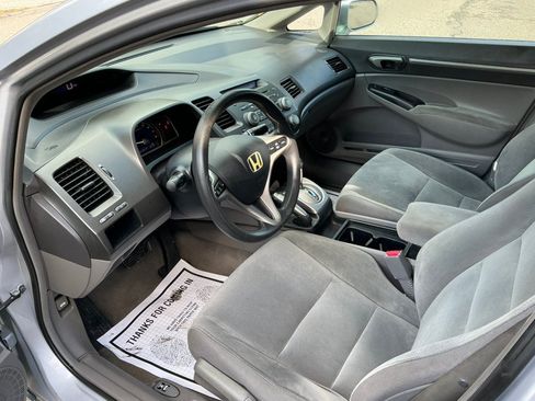 Used 2011 Honda Civic EX image 14