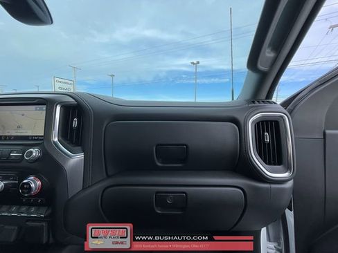 Used 2020 GMC Sierra 2500 Denali image 30