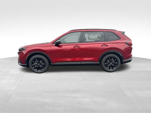 New 2026 Honda CR-V Sport-L image 17