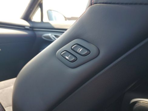 Used 2022 Genesis GV70 3.5T Sport w/ Sport Prestige Package AWD/4WD image 12
