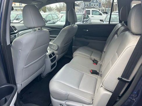 Used 2017 Honda Pilot EX-L image 13