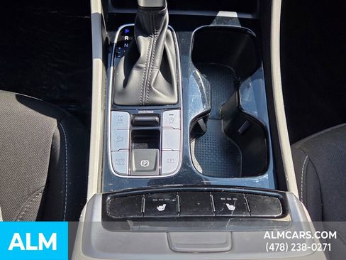 Used 2023 Hyundai Tucson SEL image 19