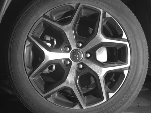 Used 2025 Jeep Compass Limited AWD/4WD image 12