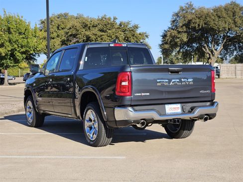 New 2026 RAM 1500 Lone Star image 6