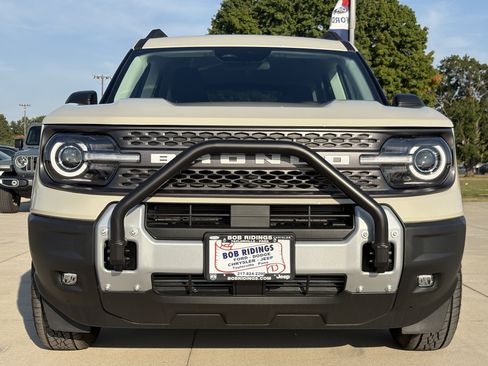 New 2025 Ford Bronco Sport Big Bend image 2