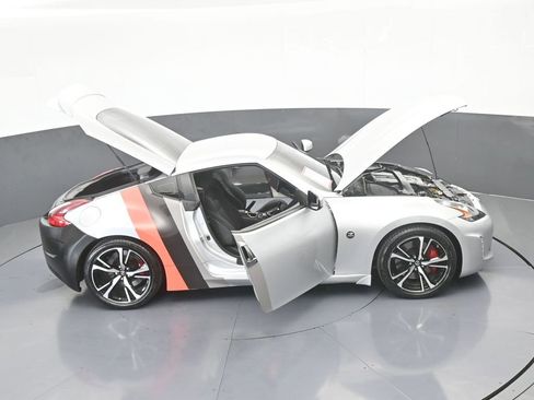 Used 2020 Nissan 370Z w/ Sport Package image 64
