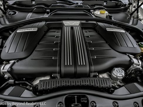 Used 2015 Bentley Continental GT Speed image 19