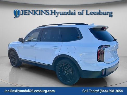 Used 2023 Kia Telluride SX X-Line image 7