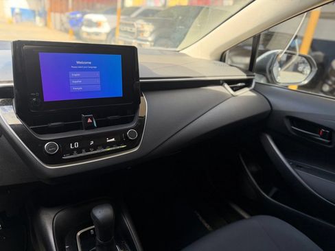 Used 2023 Toyota Corolla LE FWD image 16