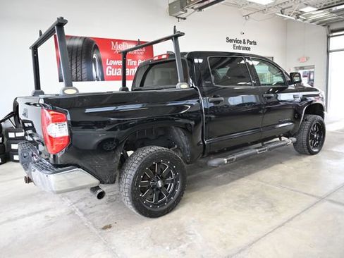 Used 2020 Toyota Tundra SR5 AWD/4WD image 5