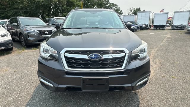 Used 2017 Subaru Forester 2.5i Limited AWD/4WD image 2