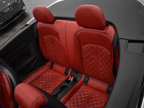 Used 2023 Audi S5 Premium Plus w/ Premium Plus Package image 26