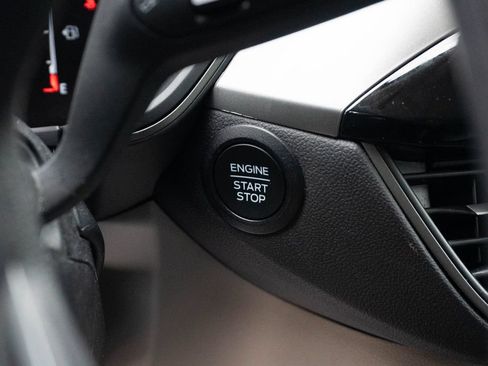 Used 2025 Ford Escape Active FWD image 30