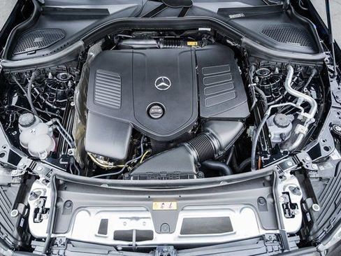 New 2026 Mercedes-Benz GLC 300 4MATIC image 19