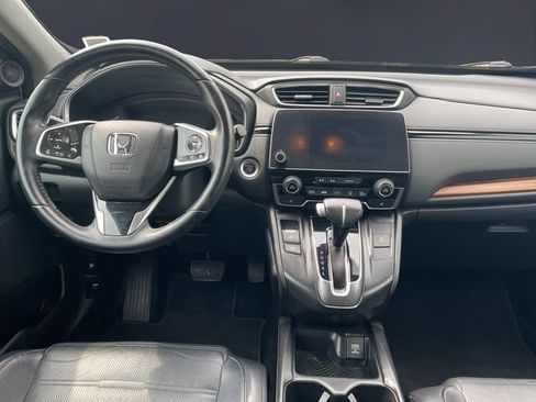 Used 2018 Honda CR-V EX-L image 10