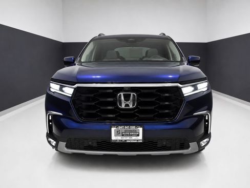 Used 2023 Honda Pilot Elite image 6