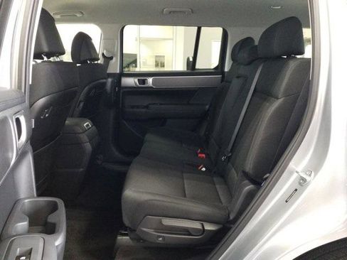 New 2026 Hyundai Santa Fe SE image 14