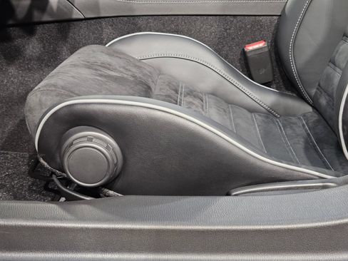 Used 2024 MAZDA MX-5 Miata RF Club RWD image 20