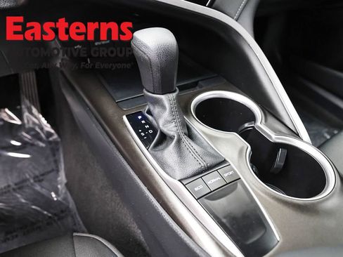 Used 2024 Toyota Camry LE image 13