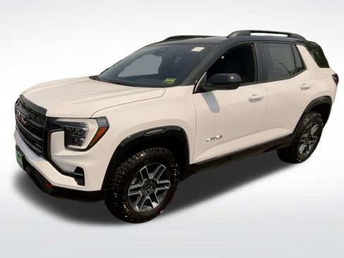 New 2026 GMC Terrain AT4 w/ Convenience Package III image 8