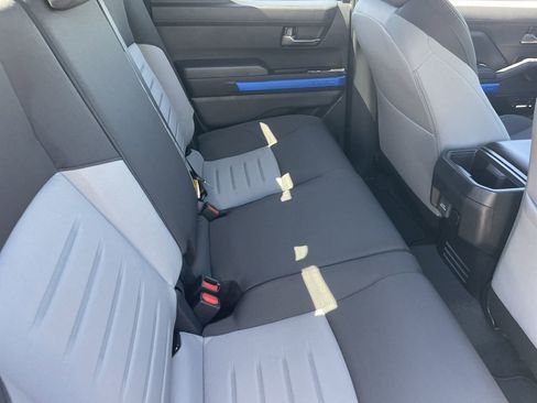 New 2026 Toyota Tacoma TRD Off-Road image 20