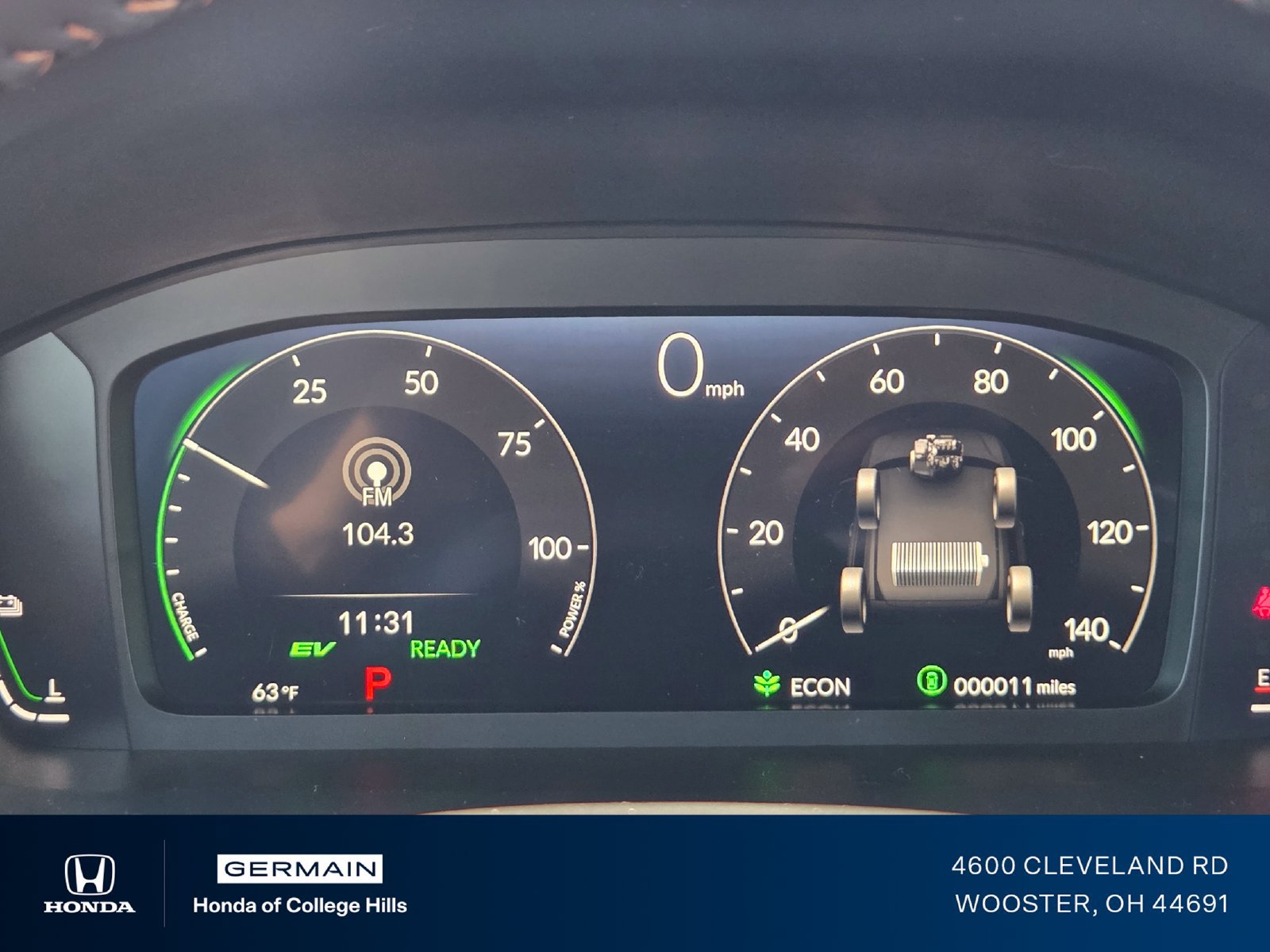 New 2027 Honda CR-V Sport-L image 29