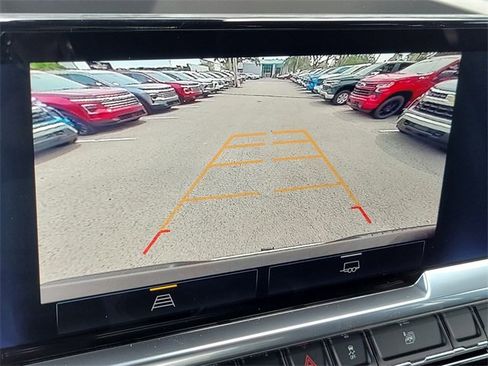 New 2026 Chevrolet Silverado 1500 LT image 18