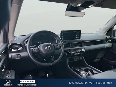 Used 2026 Honda Passport RTL image 10