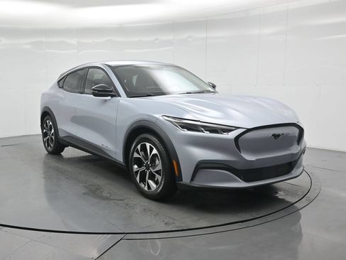 New 2026 Ford Mustang Mach-E Select RWD image 52