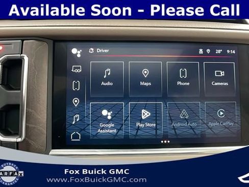 Certified 2023 GMC Yukon XL Denali w/ LPO, Floor Liner Package image 19