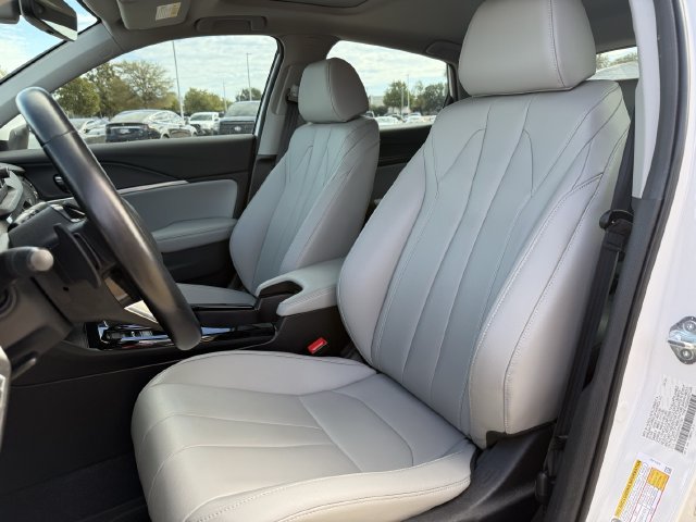 Used 2024 Acura Integra FWD image 24