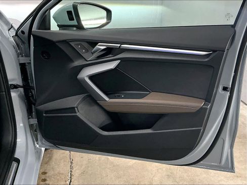 Certified 2025 Audi A3 2.0T Premium w/ Convenience Package image 27