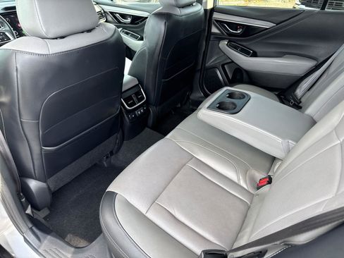 Used 2021 Subaru Outback Limited XT w/ Popular Package #2 image 20