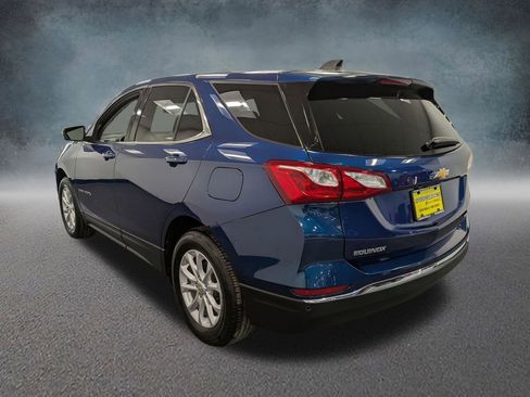 Used 2019 Chevrolet Equinox LT AWD/4WD image 6