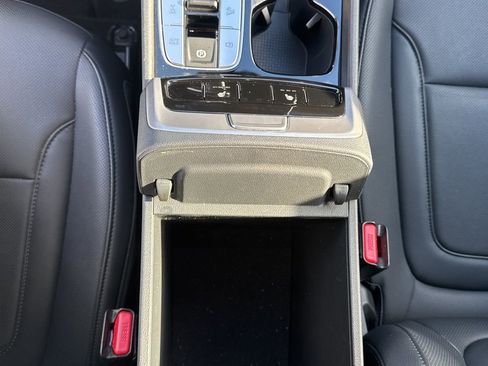 Certified 2024 Hyundai Santa Cruz Night image 26