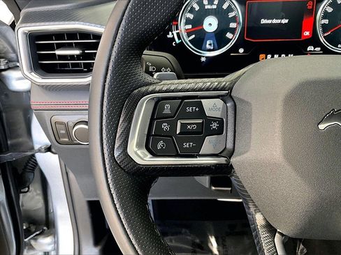 Used 2025 Ford Mustang GT Premium image 21