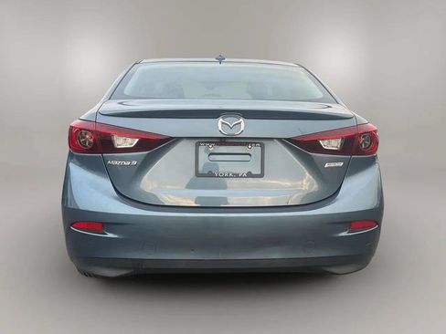 Used 2015 MAZDA MAZDA3 i Grand Touring image 6