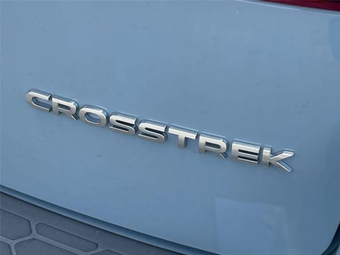 Used 2019 Subaru Crosstrek 2.0i Limited w/ Popular Package #4 AWD/4WD image 9